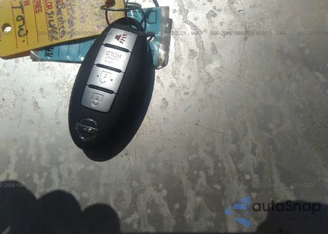 2016 Nissan Sentra Sv from USA, damaged, VIN 3N1AB7AP1GY212718